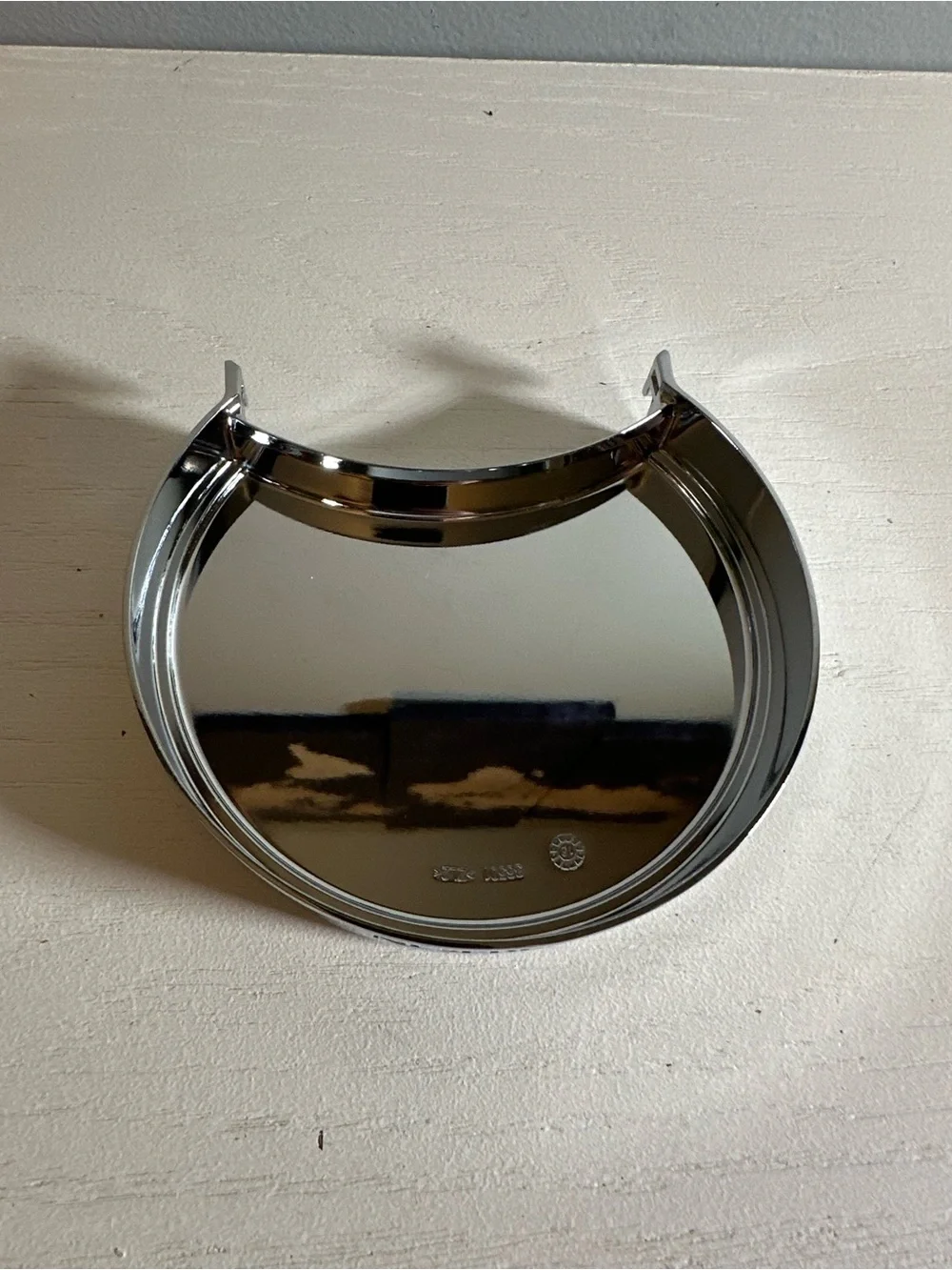 Nespresso - Vertuoplus Stainless Steel Drip Tray